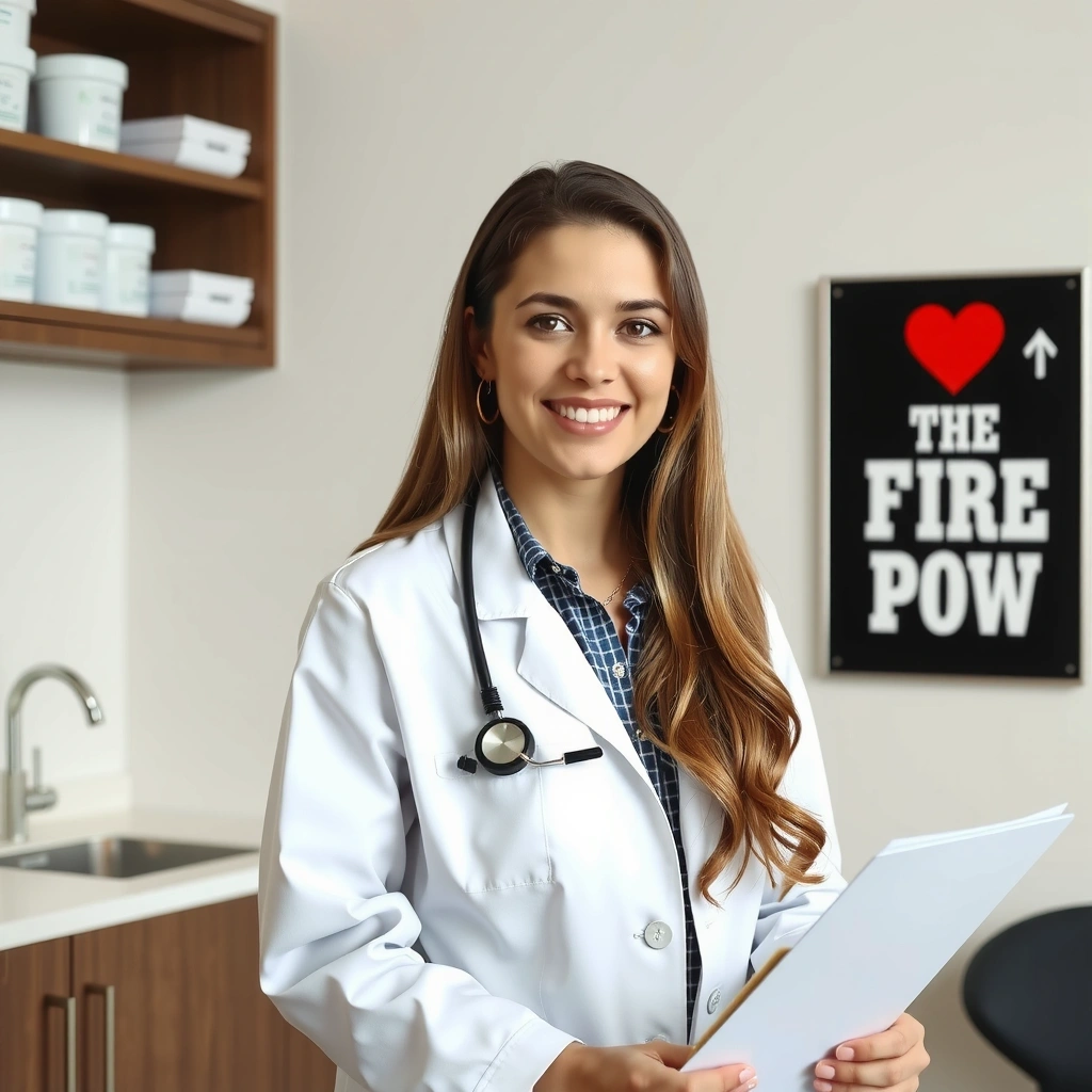 Nutritionist Headshot